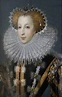elizabeth stafford, lady drury 1546-1599 | Elizabethan fashion, 16th ...