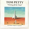 Cds-Tom Petty-Promo-Flirting With Time-Nyskick (396842146) ᐈ Köp på Tradera