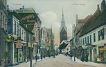 Alte Ansichtskarten Flensburg | mypostcardshop.de