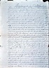 Proclama de la Junta de Tuitiva, La Paz, 27 de julio de 1809 - ADHILAC ...