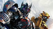 La próxima película de Transformers ya tiene fecha de lanzamiento oficial