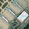 London Stansted Airport Map | STN Terminal Guide