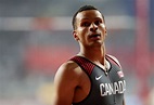 Andre De Grasse hopes to complete medal collection with Olympic gold ...