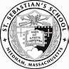 Logos for Print | All Boys Catholic School | St. Sebastian's