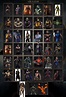 Mortal Kombat 13 Roster by noelbutler2578 on DeviantArt