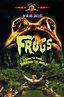 Frogs (1972) par George McCowan