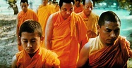 film bouddhiste – bouddha film complet en français – Jailbroke