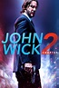 John Wick: Chapter 2 (2017) - Posters — The Movie Database (TMDB)