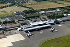 Paderborn/Lippstadt Airport