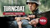 Turncoat: Official U.S. Trailer Full (June 15) - YouTube