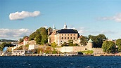 Fortaleza de Akershus Oslo tickets: comprar ingressos agora ...