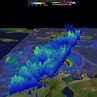 Huge Hurricane Matthew Captured from Space | Space
