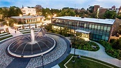 Top 10 Buildings at Indiana State University You Need to Know ...