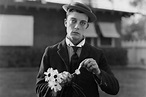 Busting the Buster Myth: To Buster Keaton, Comedy was a Laughing Matter ...