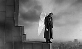 「ベルリン・天使の詩 4Kレストア版」 (c)Wim Wenders Stiftung - Argos Films - ヴィム・ヴェンダース ...