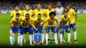 Convocados de Brasil para los partidos ante Argentina y Australia