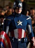 Captain America: The First Avenger [2011] | Captain america, Captain ...