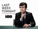 Last Week Tonight (Season 8) Episode 10 Watch Online on HBO Channel ...
