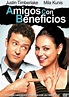 Friends With Benefits wiki, synopsis, reviews, watch and download