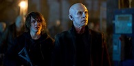 The Strain Series Finale Review | Screen Rant