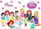 princesas baby disney png 10 free Cliparts | Download images on ...