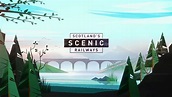 SCOTLAND'S SCENIC RAILWAYS Season 2 Season 2 | American Public Television