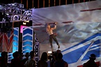 American Ninja Warrior: Vegas Finals: Behind the Scenes of Stages 3 and ...