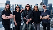2022 Grammys: Dream Theater Win Best Metal Performance