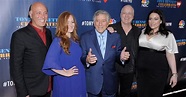 Music Legend Tony Bennett Is Survived by His Four Children