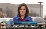 Jo Ling Kent leaves Fox Business Network - Talking Biz News