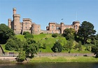 Inverness Castle - Wikipedia