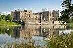 Raby Castle, Durham | Cool Places