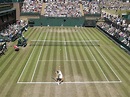 10 Fascinating facts about the Wimbledon championship