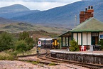Britain's 100 best Railway Stations: Simon Jenkins on the gateways to ...