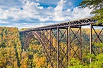 The Best Things to Do at New River Gorge National Park, West Virginia