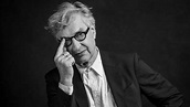 Regisseur Wim Wenders wird 75 - jay-carpet.com