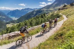 20 of the Most Adventurous Cycling Trails in Europe