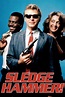 Sledge Hammer! (TV Series 1986-1988) - Posters — The Movie Database (TMDB)