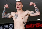 Anthony Smith: Shooting for the Unforgettable | UFC