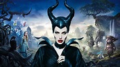 Maleficent 2 Wallpapers - Wallpaper Cave