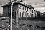 File:Auschwitz concentration camp in poland.jpg - Wikimedia Commons