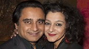 Who Is Meera Syal Married To? Meet Comedian Husband