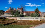 University of Colorado–Boulder Rankings, Reviews and Profile Data ...