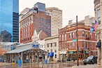 Lexington Is Among The Best Run Cities In America | iHeart