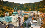 A day trip to Karlovy Vary | The PERFECT one-day Itinerary - Daily ...