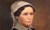 Eliza Johnson – U.S. PRESIDENTIAL HISTORY