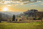 Cetona, una lunga realtà ricca di Storia e bellezza - TuscanyPeople