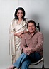Kavita Khanna, Wife Of Late BJP MP Vinod Khanna Expressed Willingness ...