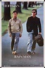 Rain Man (1988) | Man movies, Film movie, Tom cruise movies