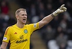 Celtic goalkeeper Joe Hart to retire as former England number one sets ...